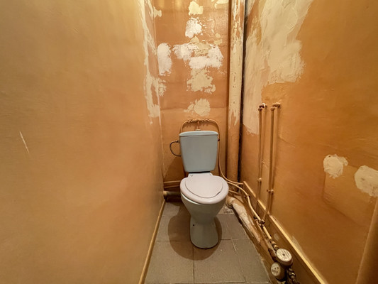 Продам двухкомнатную (2-комн.) квартиру, Октябрьская ул, 14, Переславль-Залесский г