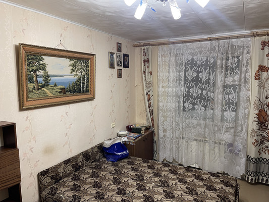 Продам двухкомнатную (2-комн.) квартиру, Октябрьская ул, 14, Переславль-Залесский г