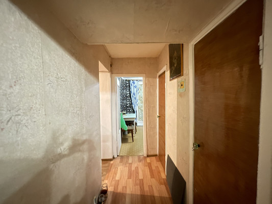 Продам двухкомнатную (2-комн.) квартиру, Октябрьская ул, 14, Переславль-Залесский г