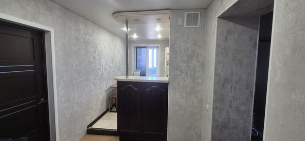 Продам двухкомнатную (2-комн.) квартиру, Молодой Гвардии ул, 71кА, Брянск г