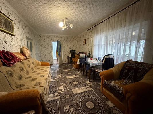 Продам дом, Евпаторийская ул, 38, Саки г, 0 км от города