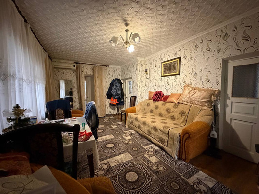 Продам дом, Евпаторийская ул, 38, Саки г, 0 км от города