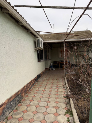 Продам дом, Евпаторийская ул, 38, Саки г, 0 км от города