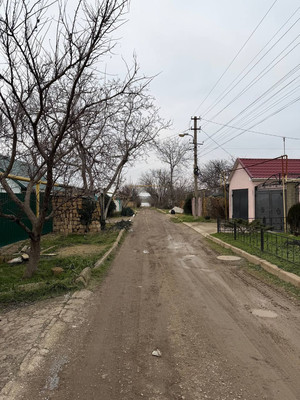 Продам дом, Евпаторийская ул, 38, Саки г, 0 км от города