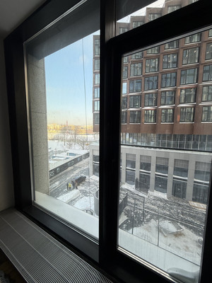 Продам двухкомнатную (2-комн.) , 4-я Марьиной Рощи ул, 12к1, Москва г