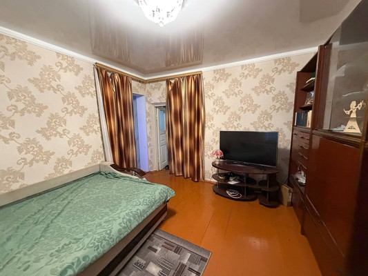 Продам дом, Евпаторийская ул, 38, Саки г, 0 км от города