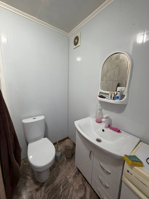 Продам дом, Евпаторийская ул, 38, Саки г, 0 км от города