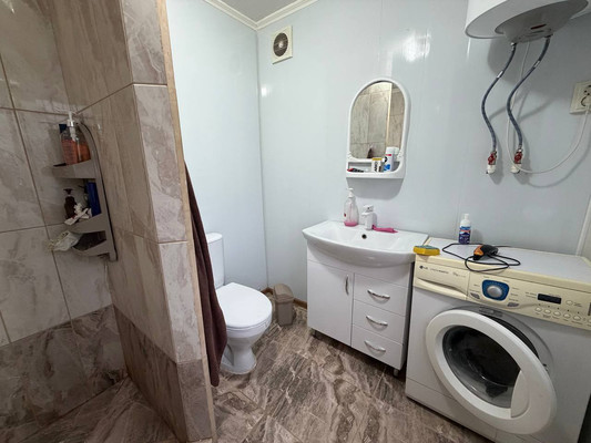 Продам дом, Евпаторийская ул, 38, Саки г, 0 км от города