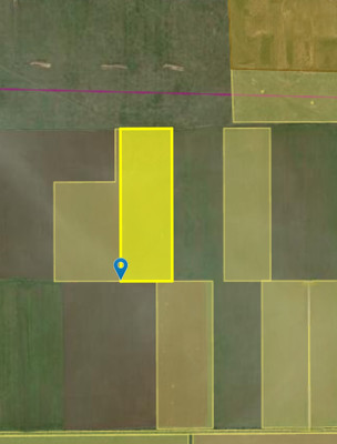 Продам землю для коммерческого использования 14,9 соток, Фермерское хоз., Сизовка с
