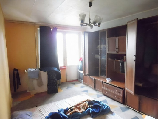 Продам двухкомнатную (2-комн.) квартиру, 10-я Парковая ул, 4, Москва г