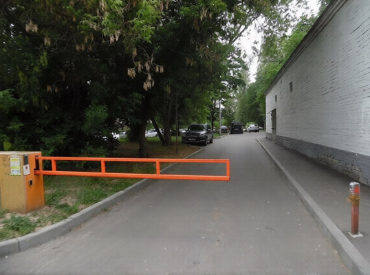 Продам двухкомнатную (2-комн.) квартиру, 10-я Парковая ул, 4, Москва г