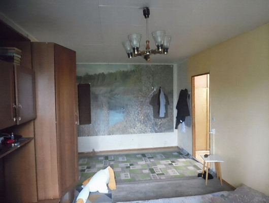 Продам двухкомнатную (2-комн.) квартиру, 10-я Парковая ул, 4, Москва г