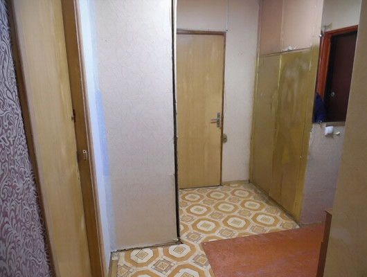 Продам двухкомнатную (2-комн.) квартиру, 10-я Парковая ул, 4, Москва г