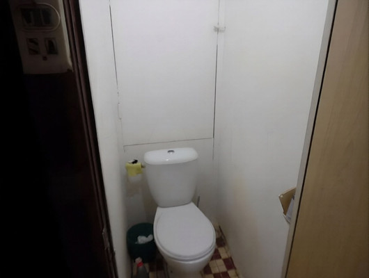 Продам двухкомнатную (2-комн.) квартиру, 10-я Парковая ул, 4, Москва г