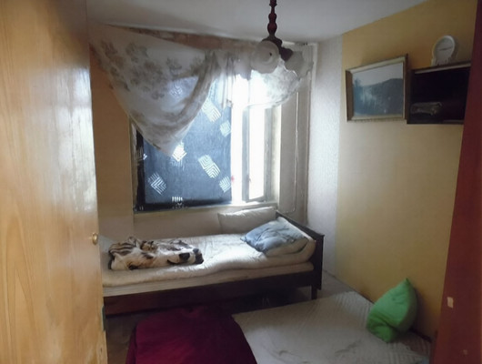 Продам двухкомнатную (2-комн.) квартиру, 10-я Парковая ул, 4, Москва г