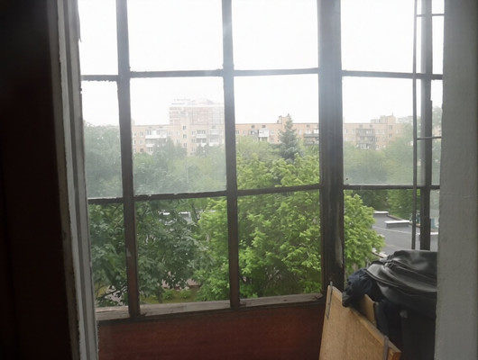 Продам двухкомнатную (2-комн.) квартиру, 10-я Парковая ул, 4, Москва г