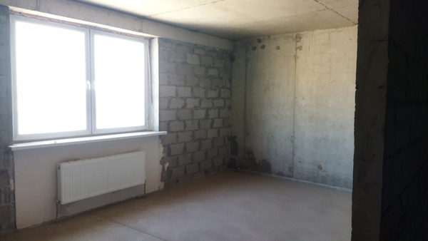 Продам двухкомнатную (2-комн.) квартиру, Фабричная ул, 4, Краснодар г