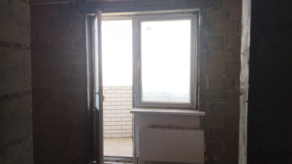 Продам двухкомнатную (2-комн.) квартиру, Фабричная ул, 4, Краснодар г