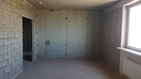 Продам двухкомнатную (2-комн.) квартиру, Фабричная ул, 4, Краснодар г