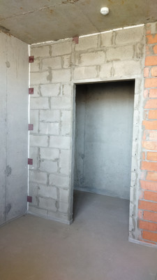 Продам двухкомнатную (2-комн.) квартиру, Фабричная ул, 4, Краснодар г