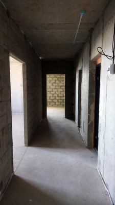 Продам двухкомнатную (2-комн.) квартиру, Фабричная ул, 4, Краснодар г