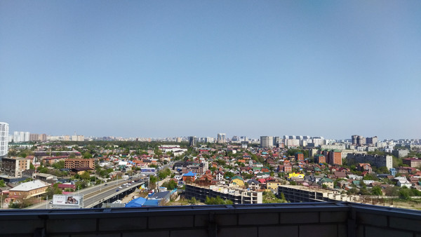 Продам двухкомнатную (2-комн.) квартиру, Фабричная ул, 4, Краснодар г