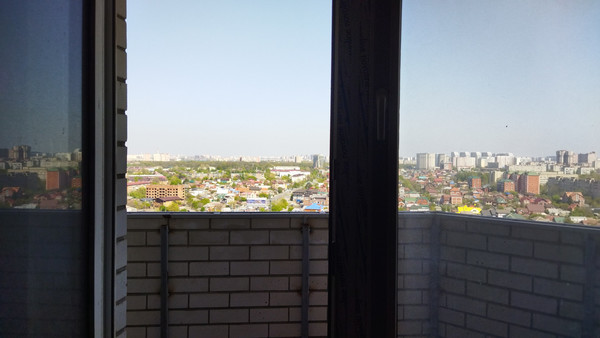 Продам двухкомнатную (2-комн.) квартиру, Фабричная ул, 4, Краснодар г