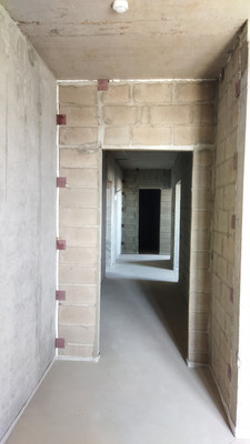 Продам двухкомнатную (2-комн.) квартиру, Фабричная ул, 4, Краснодар г