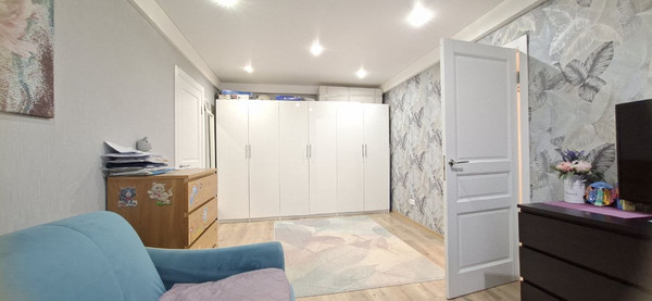 Продам двухкомнатную (2-комн.) квартиру, Юрия Гагарина пр-кт, 22к1, Санкт-Петербург г