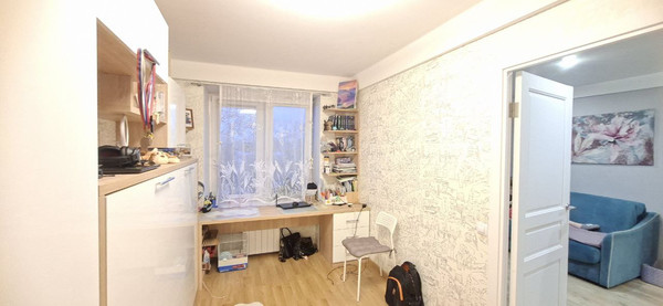 Продам двухкомнатную (2-комн.) квартиру, Юрия Гагарина пр-кт, 22к1, Санкт-Петербург г