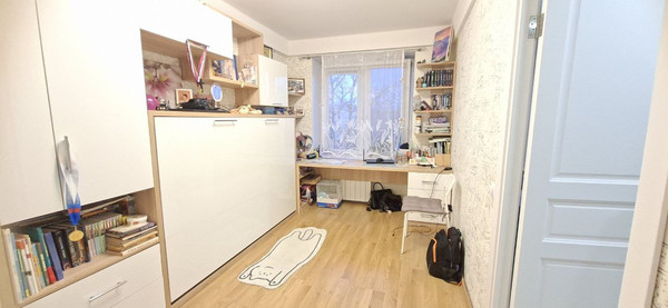 Продам двухкомнатную (2-комн.) квартиру, Юрия Гагарина пр-кт, 22к1, Санкт-Петербург г