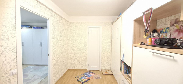 Продам двухкомнатную (2-комн.) квартиру, Юрия Гагарина пр-кт, 22к1, Санкт-Петербург г