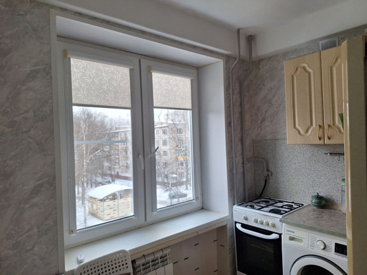 Продам двухкомнатную (2-комн.) квартиру, Юрия Гагарина пр-кт, 22к1, Санкт-Петербург г