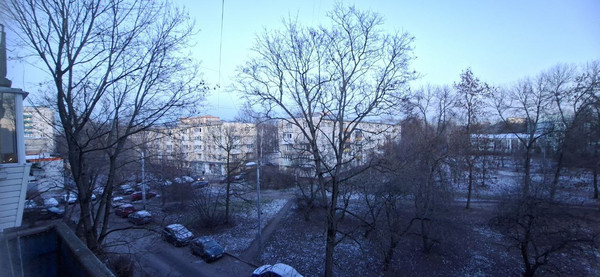 Продам двухкомнатную (2-комн.) квартиру, Юрия Гагарина пр-кт, 22к1, Санкт-Петербург г