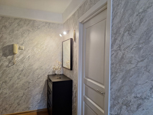 Продам двухкомнатную (2-комн.) квартиру, Юрия Гагарина пр-кт, 22к1, Санкт-Петербург г