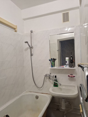 Продам двухкомнатную (2-комн.) квартиру, Юрия Гагарина пр-кт, 22к1, Санкт-Петербург г