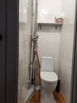 Продам двухкомнатную (2-комн.) квартиру, Юрия Гагарина пр-кт, 22к1, Санкт-Петербург г