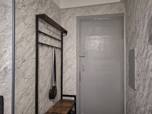 Продам двухкомнатную (2-комн.) квартиру, Юрия Гагарина пр-кт, 22к1, Санкт-Петербург г