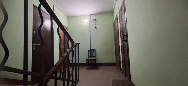 Продам двухкомнатную (2-комн.) квартиру, Юрия Гагарина пр-кт, 22к1, Санкт-Петербург г