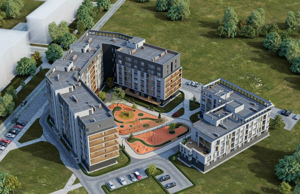 Продам трехкомнатную (3-комн.) , Октябрьская ул, 12, Пионерский г