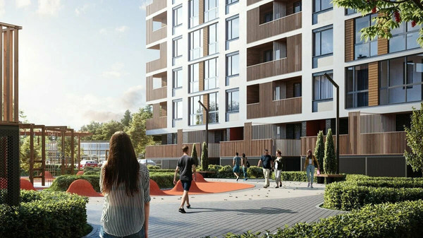 Продам однокомнатную (1-комн.) , Октябрьская ул, 12, Пионерский г