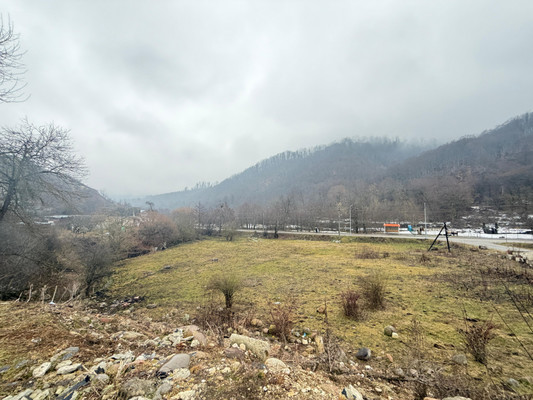 Продам землю для коммерческого использования 40 соток, Садоводство, Бабаева ул, Белая Речка с