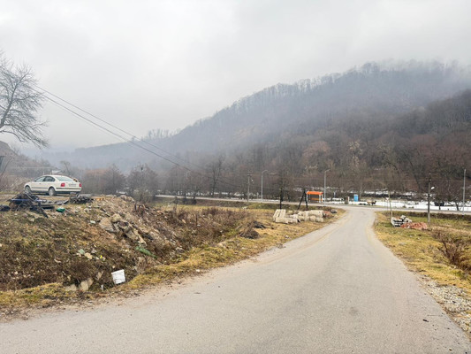 Продам землю для коммерческого использования 40 соток, Садоводство, Бабаева ул, Белая Речка с