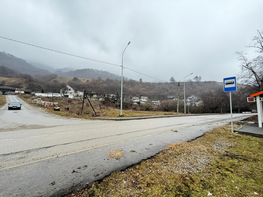 Продам землю для коммерческого использования 40 соток, Садоводство, Бабаева ул, Белая Речка с