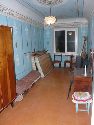 Продам двухкомнатную (2-комн.) квартиру, 2-я Краснодарская ул, 149к6, Ростов-на-Дону г