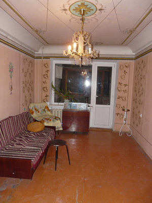 Продам двухкомнатную (2-комн.) квартиру, 2-я Краснодарская ул, 149к6, Ростов-на-Дону г