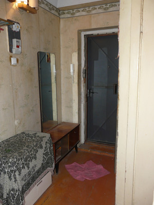 Продам двухкомнатную (2-комн.) квартиру, 2-я Краснодарская ул, 149к6, Ростов-на-Дону г