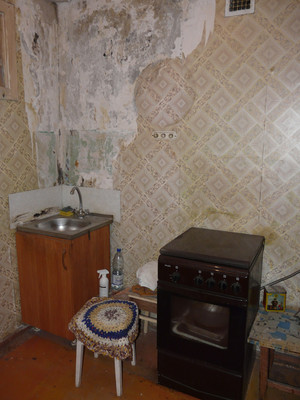 Продам двухкомнатную (2-комн.) квартиру, 2-я Краснодарская ул, 149к6, Ростов-на-Дону г