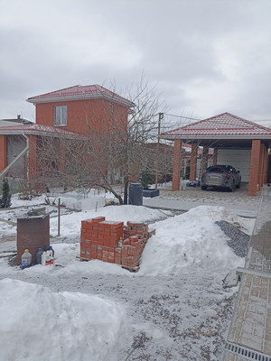 Продам участок 6 соток, Фермерское хоз., 4-я Канатная ул, 37, Ростов-на-Дону г, 0 км от города