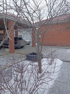 Продам участок 6 соток, Фермерское хоз., 4-я Канатная ул, 37, Ростов-на-Дону г, 0 км от города